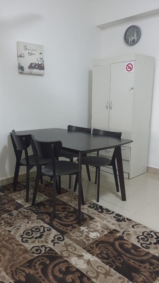 Apartment Sjb Suria Jelutong *