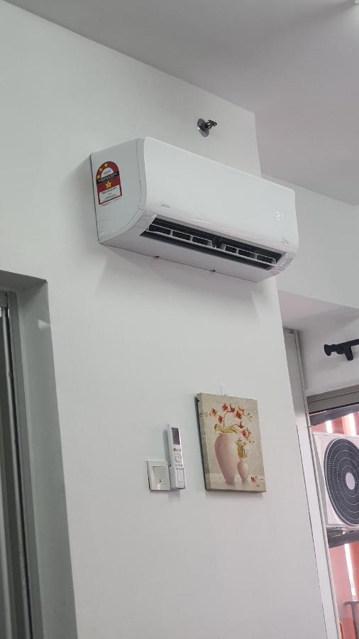 Sjb Suria Jelutong Apartment Shah Alam