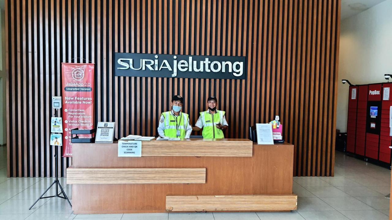 Sjb Suria Jelutong Shah Alam